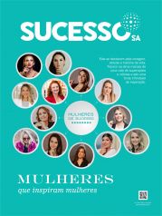 Revista Sucesso – Edição 184 | Página 1