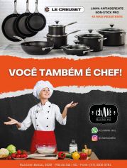 Revista Sucesso Gastronomia – Edição 03 | Página 19