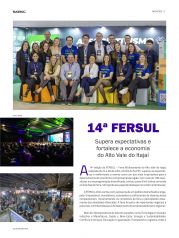 Revista Sucesso - Edição 188  | Página 22