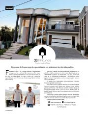 Revista Sucesso Arquitetos – Edição 01 | Página 72