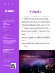 Revista Sucesso Inovação – Edição 02 | Página 2
