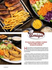 Revista Sucesso Gastronomia - Edição 04 | Página 34