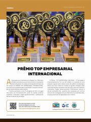 Revista Sucesso Premiação – Edição 02 | Página 2