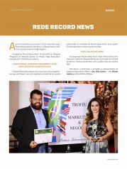 Revista Sucesso Premiação – Edição 01 | Página 13