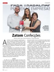 Revista Sucesso - Edição 169 | Página 12