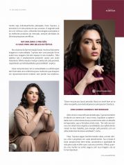 Revista Elas Fazem Acontecer - Edição 001 | Página 31