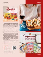 Revista Sucesso Gastronomia – Edição 03 | Página 41