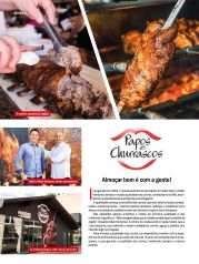 Revista Sucesso Gastronomia - Edição 04 | Página 44