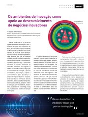 Revista Sucesso Inovação - Edição 01 | Página 11