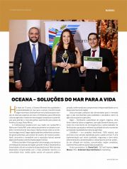 Revista Sucesso Premiação – Edição 01 | Página 9