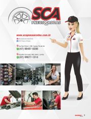 REVISTA SUCESSO AUTOS – EDIÇÃO 02 | Página 9