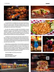 Revista Sucesso Gastronomia - Edição 04 | Página 25