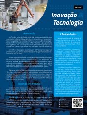 Revista Sucesso Inovação - Edição 01 | Página 39