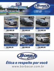 REVISTA SUCESSO AUTOS – EDIÇÃO 02 | Página 3