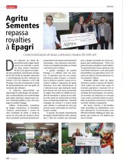 Revista Sucesso - Edição 170 | Página 40