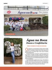 Revista Sucesso Gastronomia - Edição 04 | Página 42