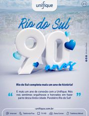 Revista Sucesso – Rio do Sul 90 Anos | Página 27
