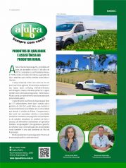 Revista Sucesso – Ituporanga 75 Anos | Página 45