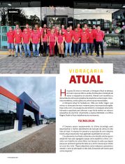 Revista Sucesso Arquitetos – Edição 01 | Página 74