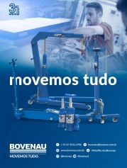 Revista Sucesso Autos - Edição 01 | Página 32