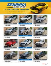 REVISTA SUCESSO AUTOS – EDIÇÃO 02 | Página 43