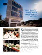 Revista Sucesso Arquitetos – Edição 01 | Página 6