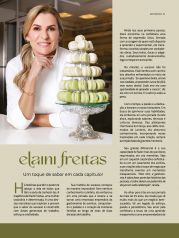 Revista Sucesso Gastronomia - Edição 04 | Página 6