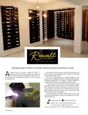 Revista Sucesso Arquitetos – Edição 01 | Página 60