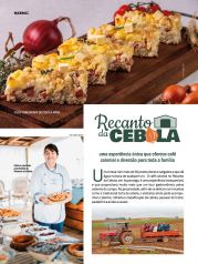 Revista Sucesso Gastronomia - Edição 04 | Página 20