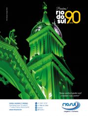 Revista Sucesso – Rio do Sul 90 Anos | Página 9