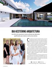 Revista Sucesso Arquitetos – Edição 01 | Página 10