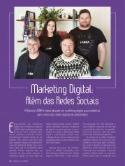 Clube da Luluzinha – Edição 001 | Página 32