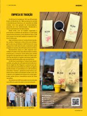 Revista Sucesso Gastronomia – Edição 03 | Página 29