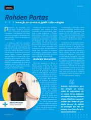 Revista Sucesso Inovação - Edição 01 | Página 38