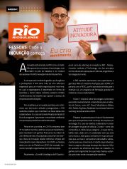 Revista Sucesso Inovação – Edição 02 | Página 4