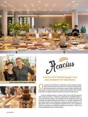 Revista Sucesso Gastronomia - Edição 04 | Página 72