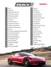 REVISTA SUCESSO AUTOS – EDIÇÃO 02 | Página 5