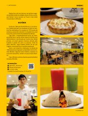 Revista Sucesso Gastronomia – Edição 03 | Página 27