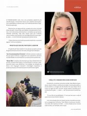 Revista Elas Fazem Acontecer - Edição 001 | Página 41