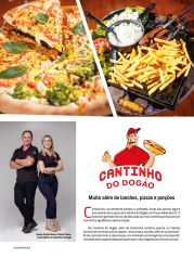 Revista Sucesso Gastronomia - Edição 04 | Página 24