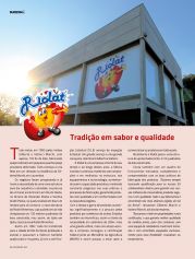 Revista Sucesso Gastronomia – Edição 03 | Página 40