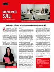 Revista Sucesso Autos - Edição 01 | Página 14