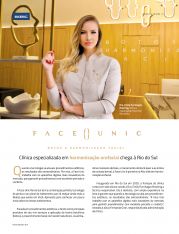 Revista Sucesso – Rio do Sul 90 Anos | Página 64