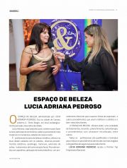 Revista 28° Prêmio Top Empresarial 2025 | Página 16