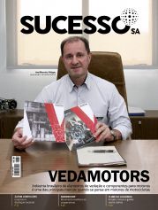 Revista Sucesso - Edição 169 | Página 1