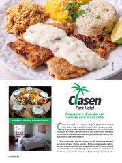 Revista Sucesso Gastronomia - Edição 04 | Página 32