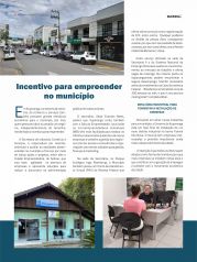 Revista Sucesso – Ituporanga 75 Anos | Página 11