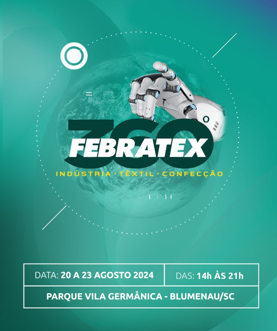 Febratex Summit