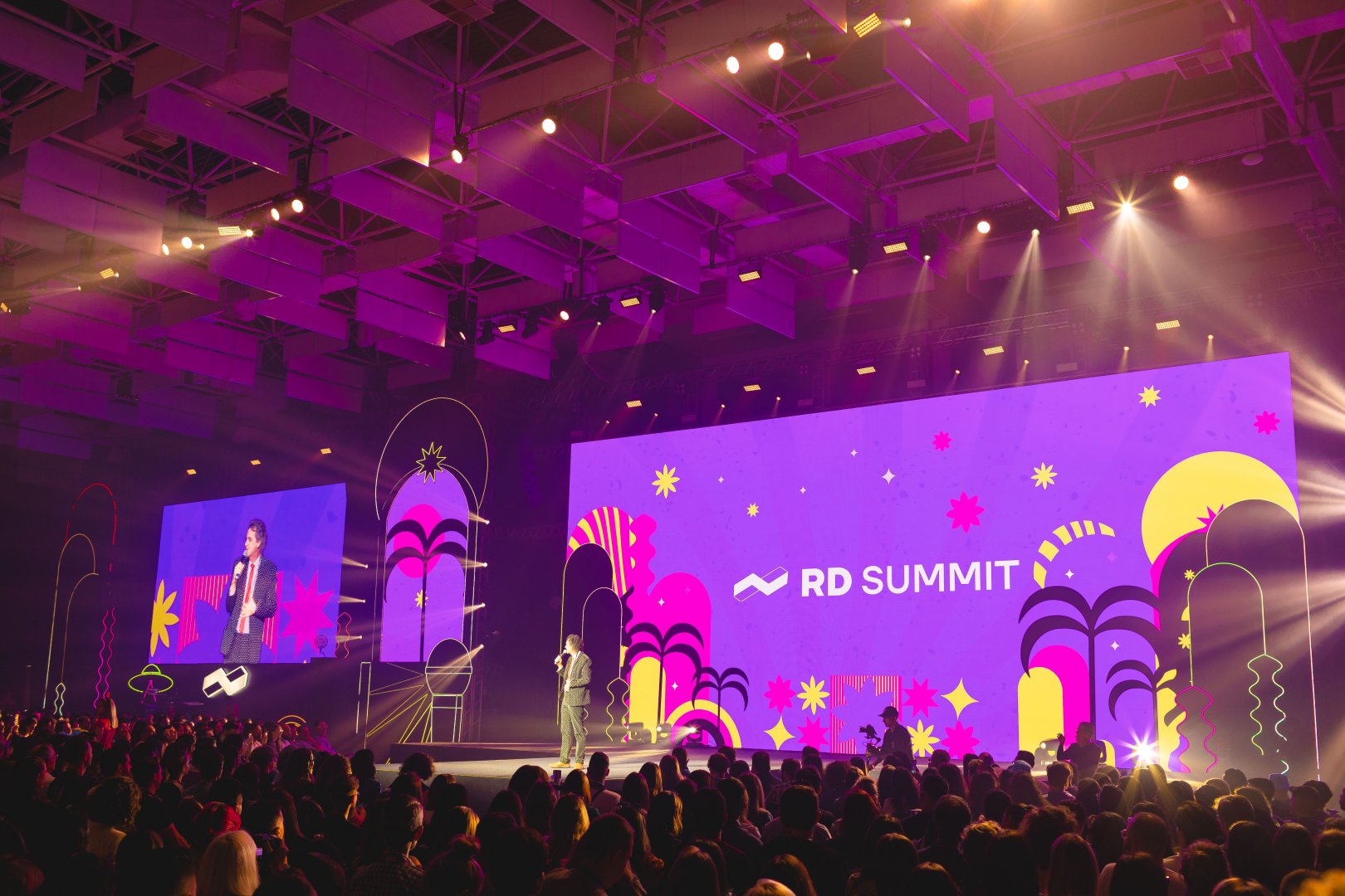 RD Summit 2023: O Maior Evento de Marketing da América Latina