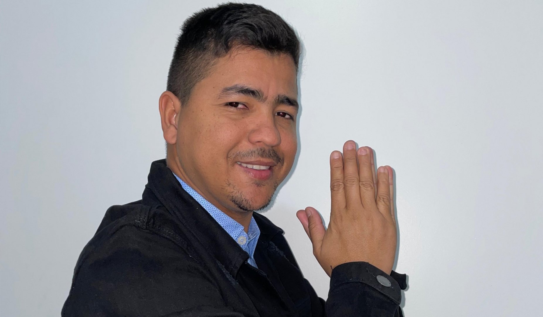Leo da Agroleo: corretor de imóveis especializado na área rural nos estados do Pará, Tocantins e Maranhão